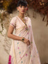 Vasthrlay Handloom Unstitched Saree