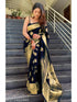 Vasthrlay Wedding Saree