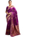 Vasthrlay Banarasi Saree