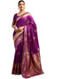 Vasthrlay Banarasi Saree