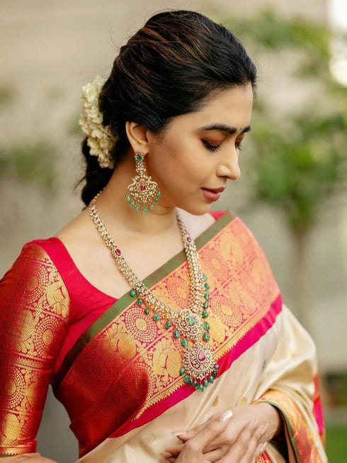 Vasthrlay Saree