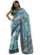 Vasthrlay Printed Weaving Unstitched Multicolor Saree