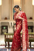 VasthrlayWedding Mehndi Saree