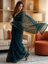 Vasthrlay Checkered Unstitched Designer Rt Ethnic Wear