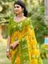 Vasthrlay Printed Unstitched Sr Ethnic Wear