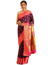 Vasthrlay Pheshwai Bottle Saree