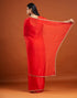 Vasthrlay Border Unstitched Saree