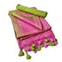 Vasthrlay Bhagalpuri Saree