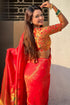 Vasthrlay Paithani Kanjivaram Sarees Ethnic Wear