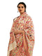 Vasthrlay Paithani Unstitched Elegant Traditional Saree