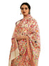 Vasthrlay Paithani Unstitched Elegant Traditional Saree