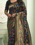 Vasthrlay Banarasi Saree