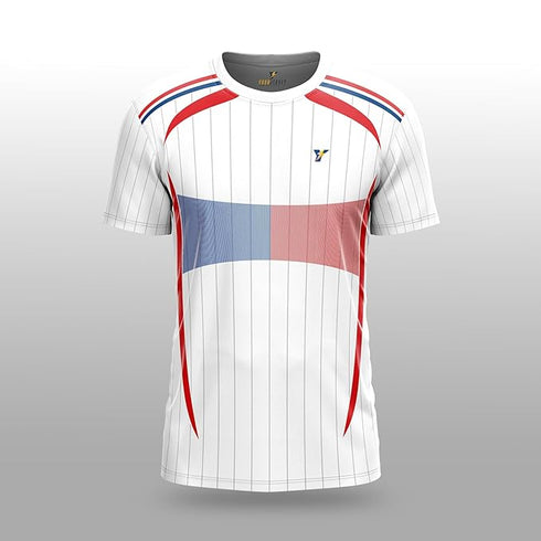 Zidan Headbutt Tribute Jersey | World Cup 2006 Football Jersey