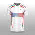 Zidan Headbutt Tribute Jersey | World Cup 2006 Football Jersey