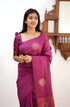 Vasthrlay Cotton Saree