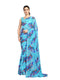 Vasthrlay Georgette Saree