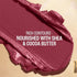 LAKMÉ 9To5 Primer + Matte Lip Color Mp5 Maroon Mix