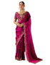 Vasthrlay Embroidered Traditional Embellished Applique Bollywood