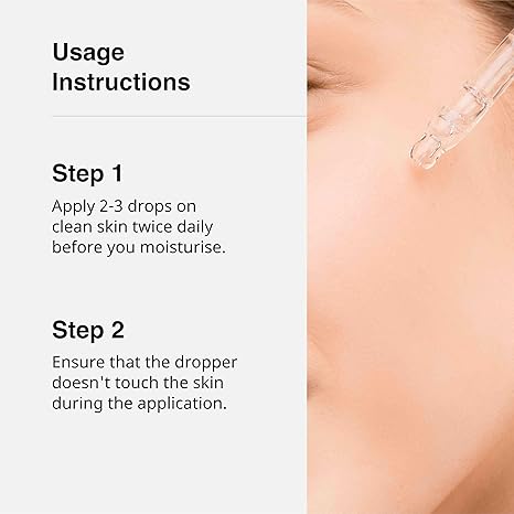 Cureskin Collagen Boost Hyaluronic Acid Serum