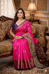Vasthrlay Banarasi Jacquard Ethnic Wear