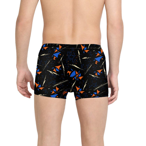 Dixcy Scott Men's Cotton Trunk