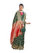 Vasthrlay Banarasi Kanjivaram Az Ys Mintoo Mehendi Ethnic Wear