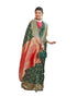 Vasthrlay Banarasi Kanjivaram Az Ys Mintoo Mehendi Ethnic Wear