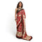 Vasthrlay Lightweight Breathable Traditional Printed Saree