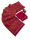 Vasthrlay Soft Saree Floral Digital Extraodinary