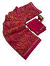 Vasthrlay Soft Saree Floral Digital Extraodinary
