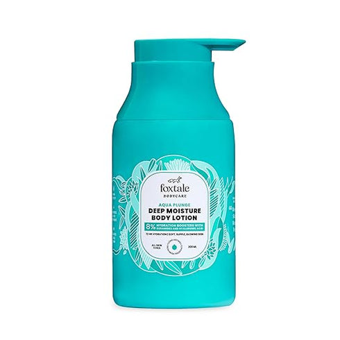 Foxtale Hydrating Body Lotion