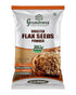 Graminway Roasted Flax Seeds Powder
