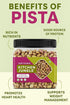 Kitchen Jungle Whole Pista Kernels
