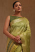 Vasthrlay Light Tussar Design