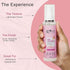 Globus Naturals Rice Ceramide Ayurvedic Face Toner