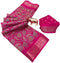 Vasthrlay Saree Digital Print