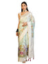 Vasthrlay Printed Unstitched Jt Ethnic Wear