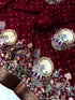 Vasthrlay Cotton Printed Designer Unstitched