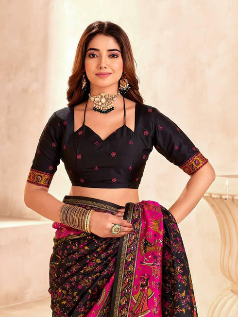 Vasthrlay Kashmiri Pashmina Thread