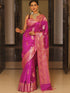 Vasthrlay Kanjivaram Saree