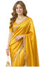 Vasthrlay Pleated Readymade Unstitched Ethnic Wear