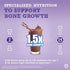 Pediasure 7 Plus Oats and Almond Nutrition Drink Powder Chocolate Flavour