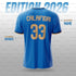 YOURJERSEY Football World Cup 2026 Football Jersey