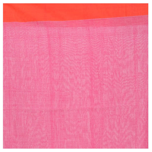 Vasthrlay Bengal Cotton Traditional Handloom Desigined