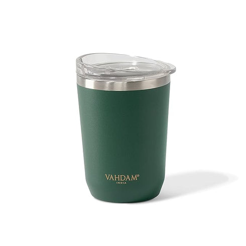 Vahdam Ardour Tumbler Insulated