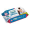Little's Organix 99% Pure Water Baby Wipes