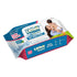 Little's Organix 99% Pure Water Baby Wipes