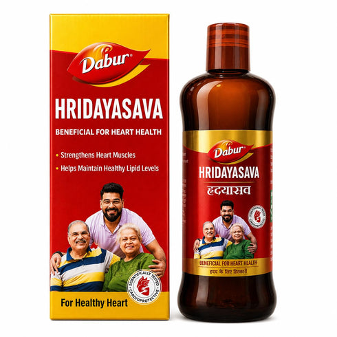 Dabur Hridayasava