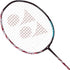 Yonex Astrox 100 Tour Strung Badminton Racquet - 4U5 (Kurenai)-Kurenai-Graphite