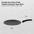 Prestige Aluminium Omega Select Plus Non-Stick Concave Tawa